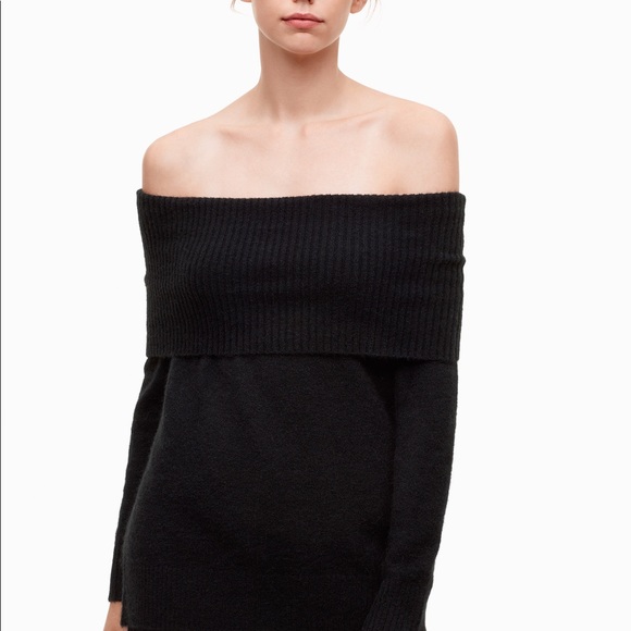 Aritzia Sweaters - Aritzia Wilfred Free Faretta Sweater